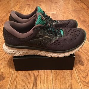 Brooks Glycerin 16